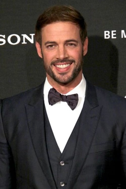 Zdjęcie William Levy