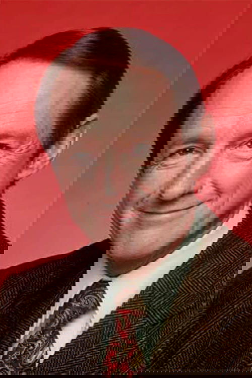 Zdjęcie William Schallert