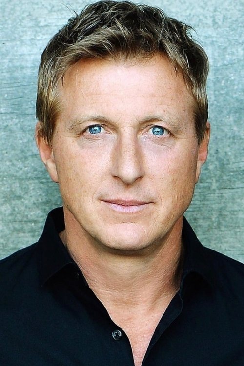 Zdjęcie William Zabka