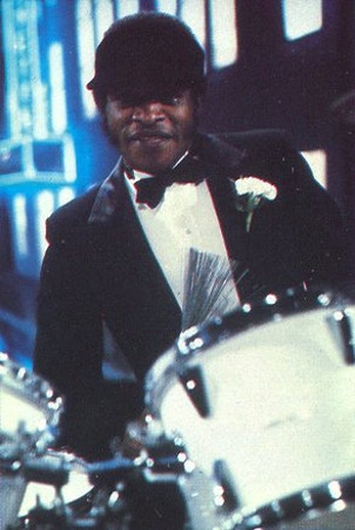 Zdjęcie Willie Hall