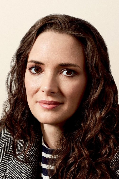 Zdjęcie Winona Ryder