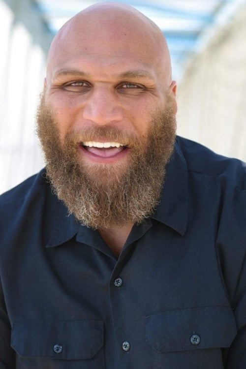 Zdjęcie Winston James Francis