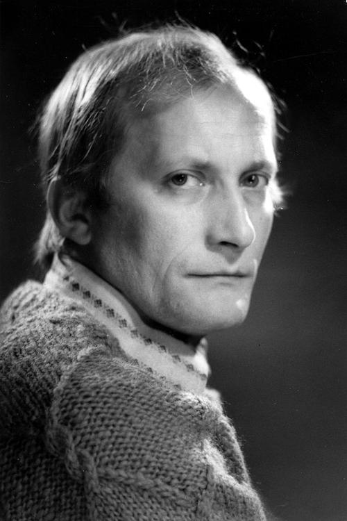 Zdjęcie Wojciech Pszoniak