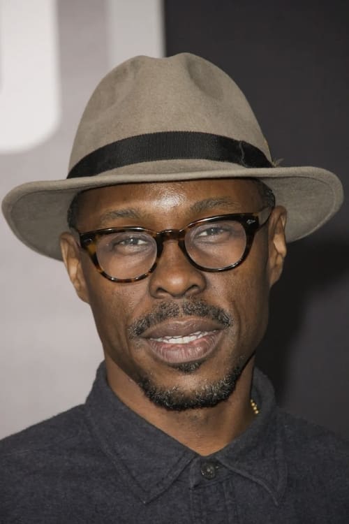 Zdjęcie Wood Harris