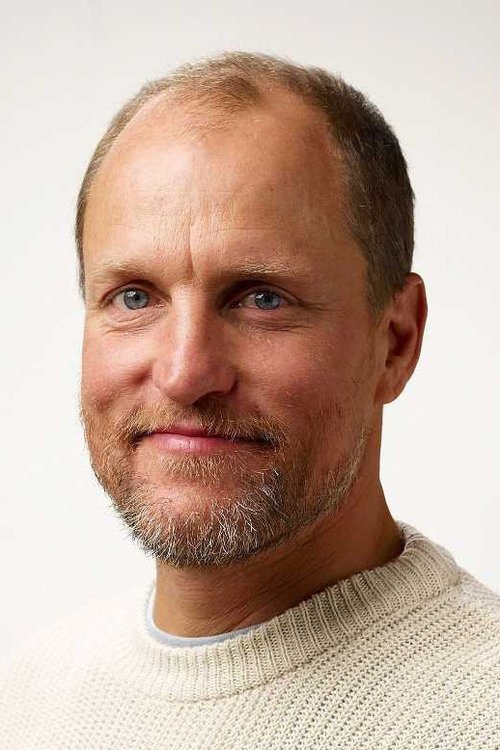 Zdjęcie Woody Harrelson