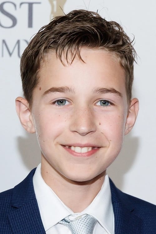 Zdjęcie Wyatt White