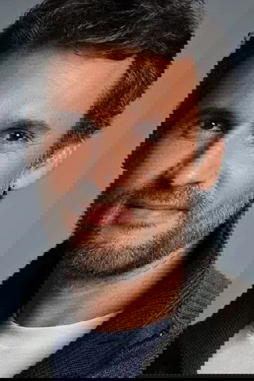 Zdjęcie Yadier Fernández