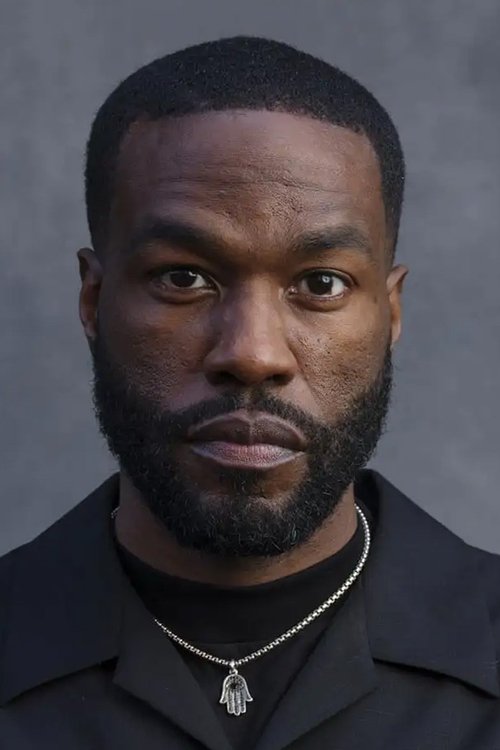 Zdjęcie Yahya Abdul-Mateen II