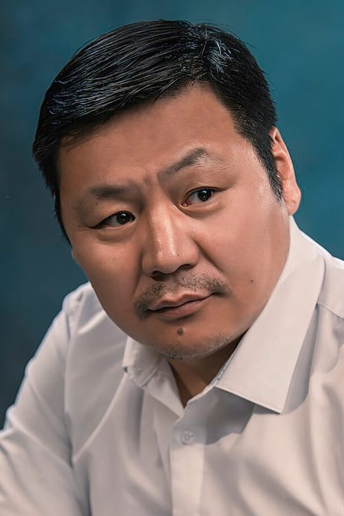 Zdjęcie Yalalt Namsrai