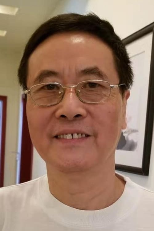 Zdjęcie Yang Wei