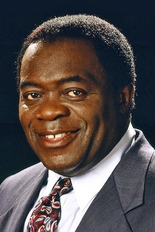 Zdjęcie Yaphet Kotto