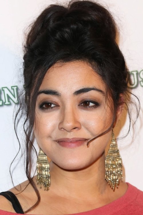 Zdjęcie Yasmine Al-Bustami