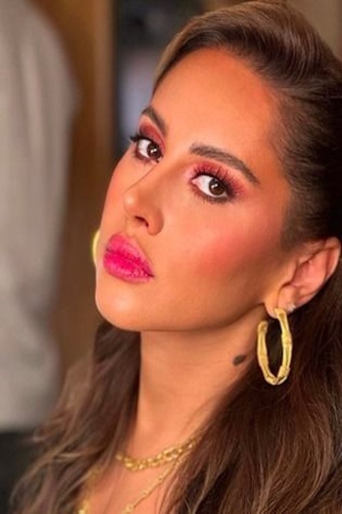 Yasmine Raeis całe filmy