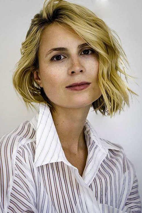 Zdjęcie Yolanda Kettle