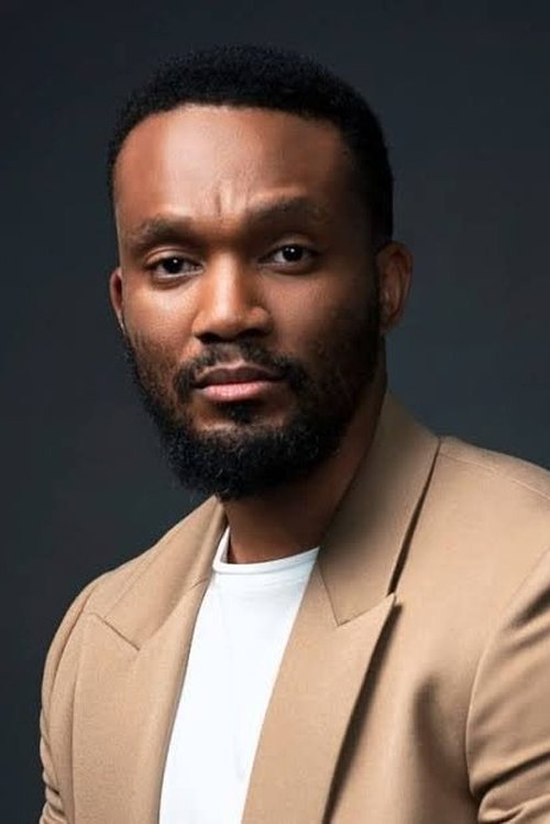 Zdjęcie Yonda Thomas