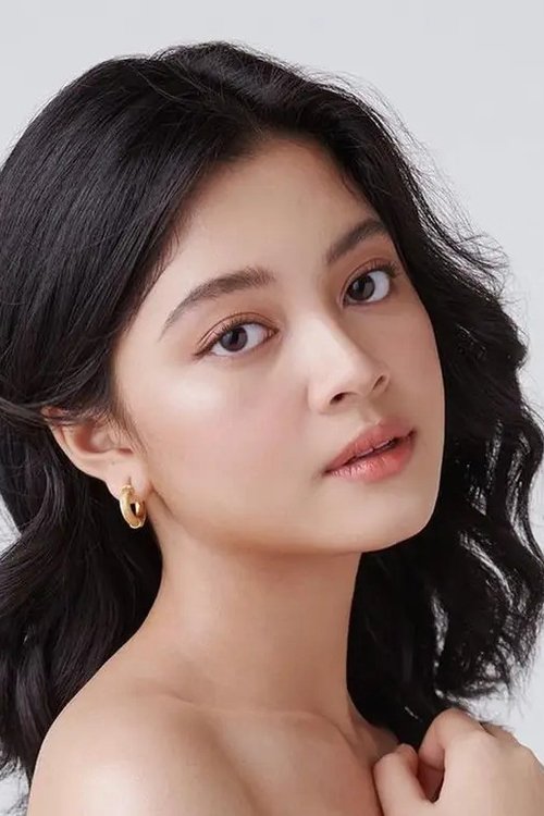 Zdjęcie Yoriko Angeline