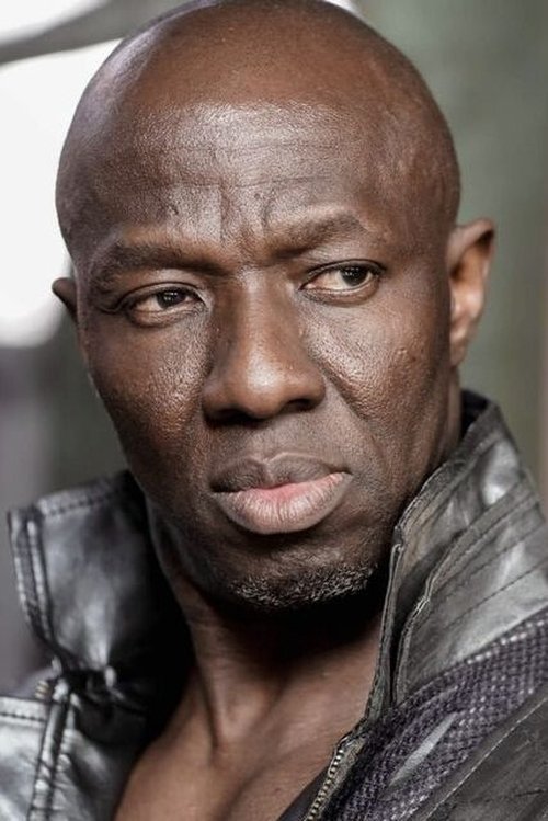 Zdjęcie Youl Samare