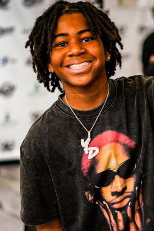 Zdjęcie Young Dylan