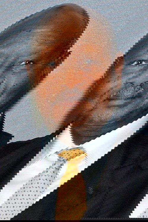 Zdjęcie Yoweri Museveni