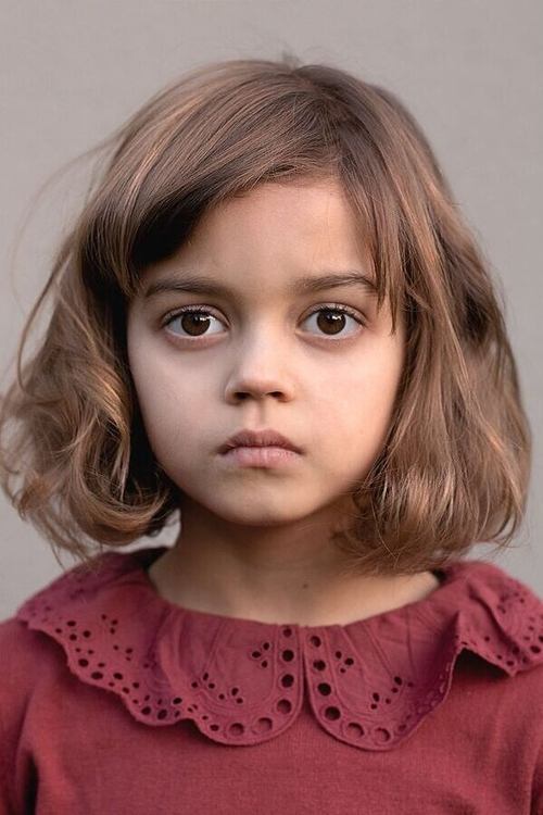 Zdjęcie Yuna Bennett