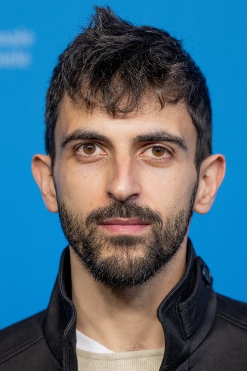 Zdjęcie Yuval Abraham