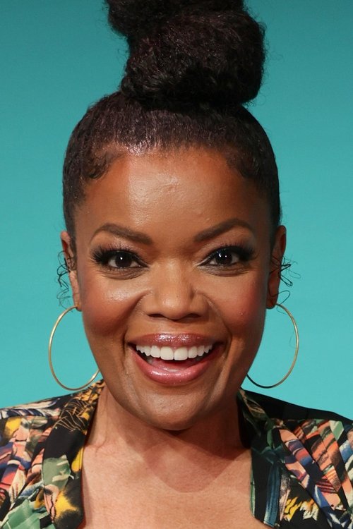 Zdjęcie Yvette Nicole Brown