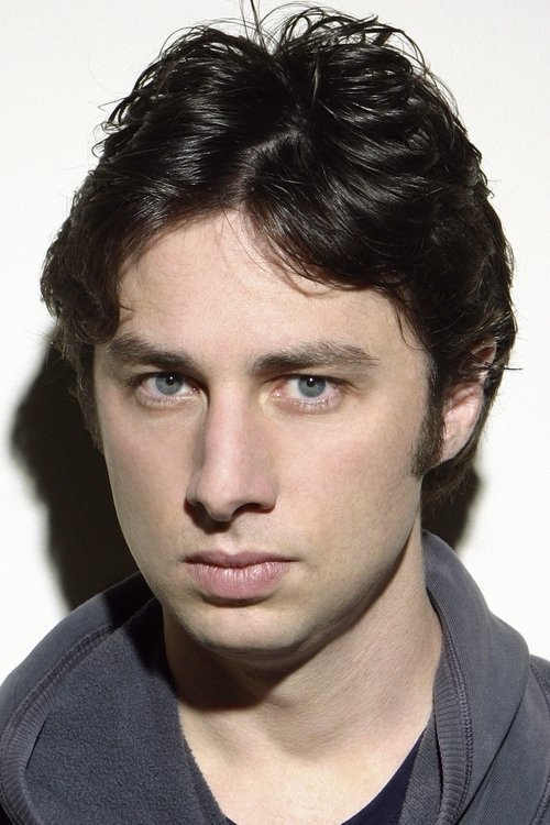 Zdjęcie Zach Braff