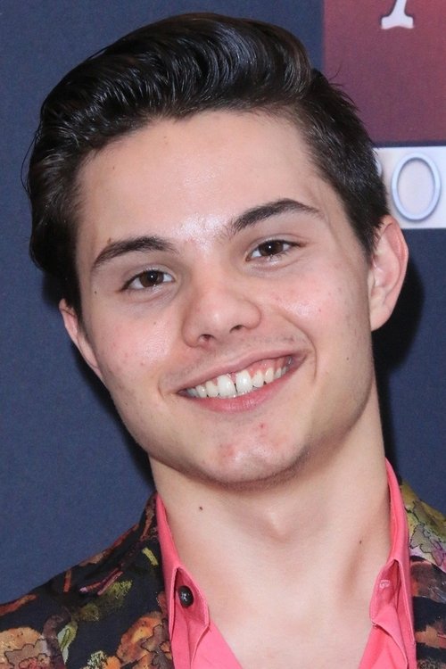 Zdjęcie Zach Callison