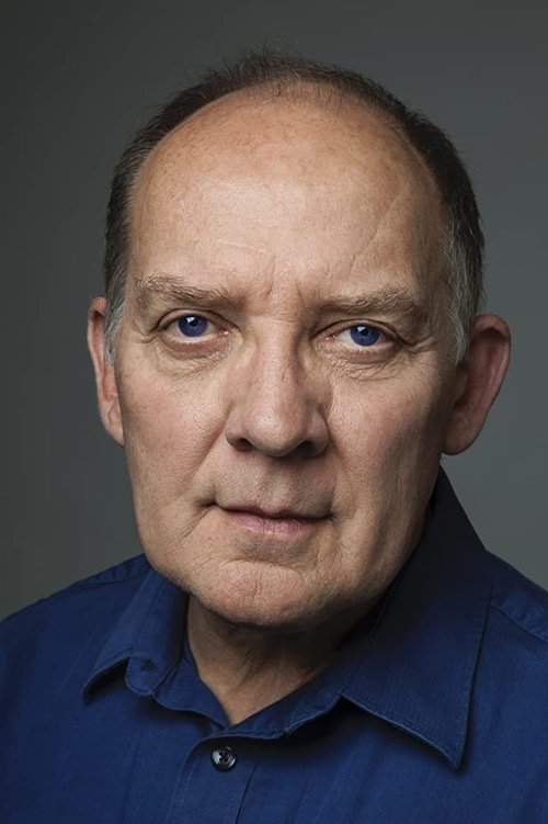 Zdjęcie Zach Grenier