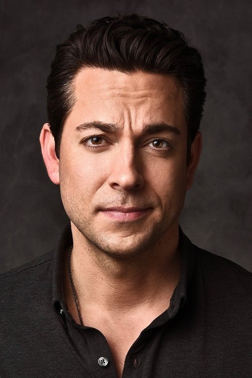 Zdjęcie Zachary Levi