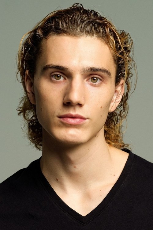 Zdjęcie Zachary Nachbar-Seckel