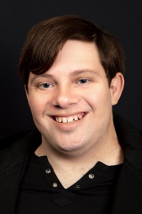 Zdjęcie Zack Gottsagen