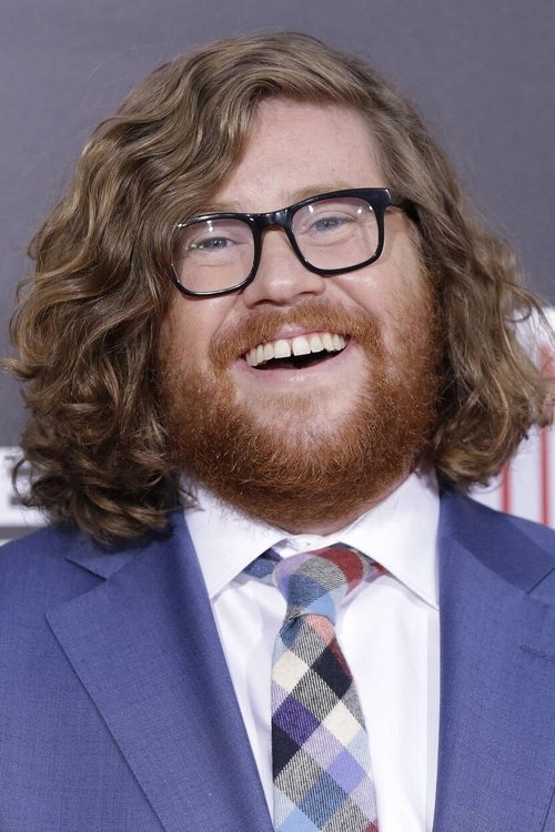 Zdjęcie Zack Pearlman
