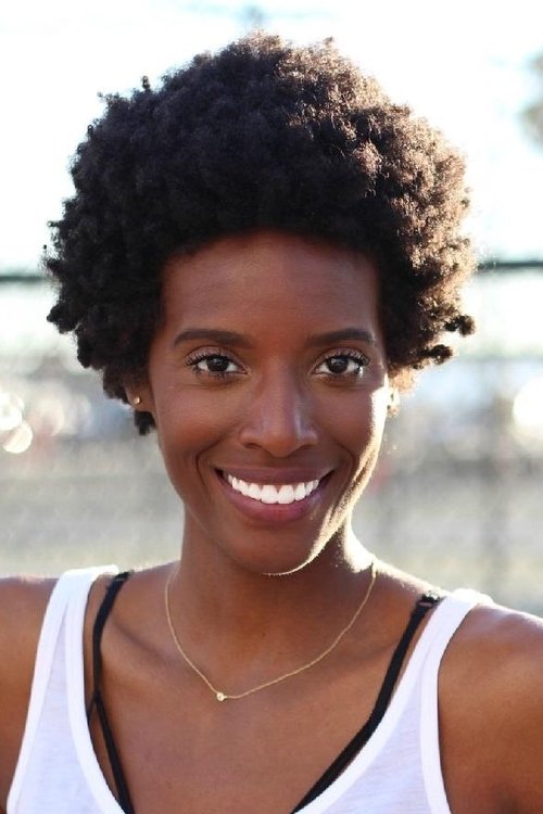 Zdjęcie Zainab Johnson