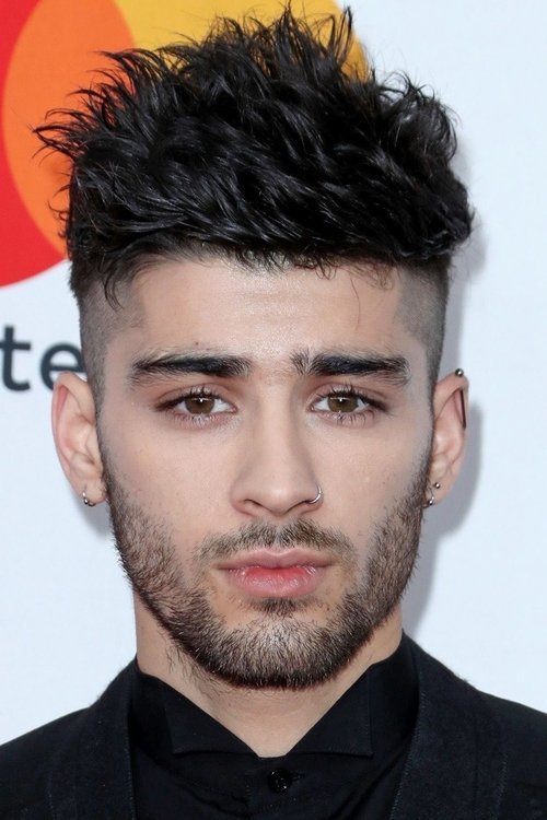 Zdjęcie Zayn Malik
