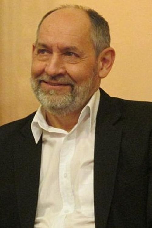 Zdjęcie Zbigniew Waleryś
