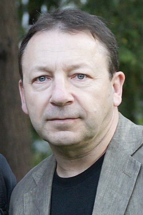 Zdjęcie Zbigniew Zamachowski