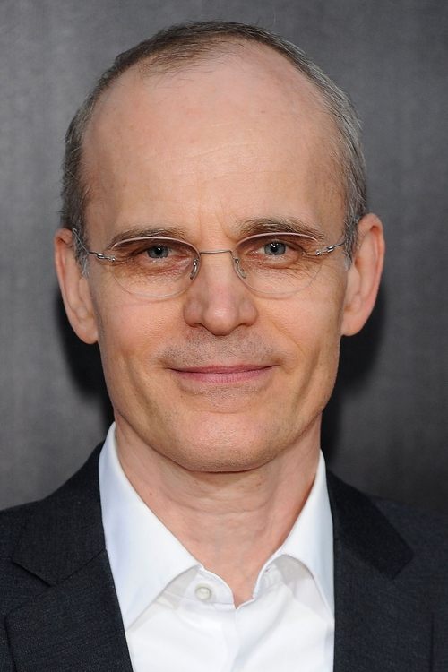 Zdjęcie Zeljko Ivanek