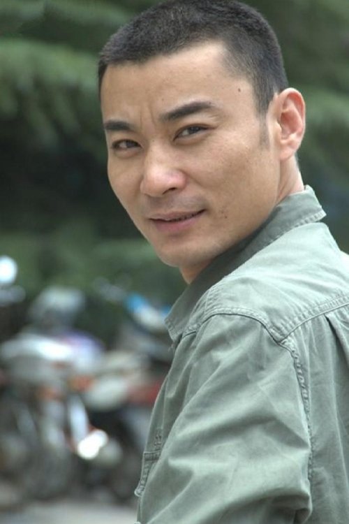 Zdjęcie Zhang Yakun
