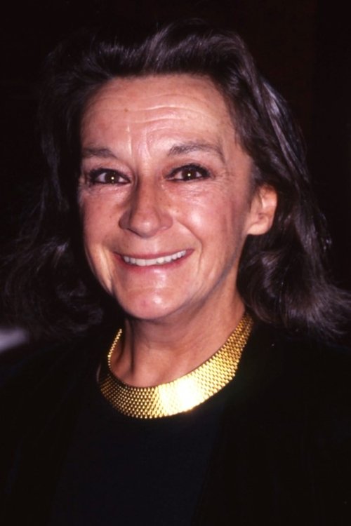 Zdjęcie Zoe Caldwell