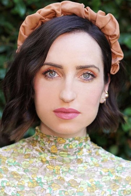 Zdjęcie Zoe Lister-Jones