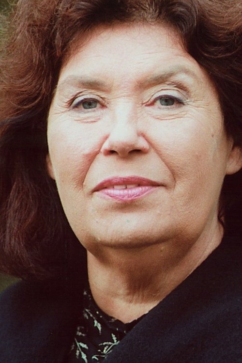 Zdjęcie Zofia Merle