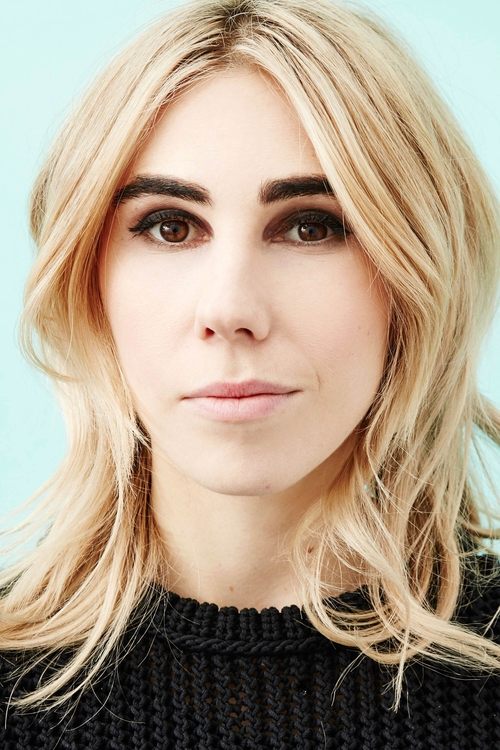 Zdjęcie Zosia Mamet